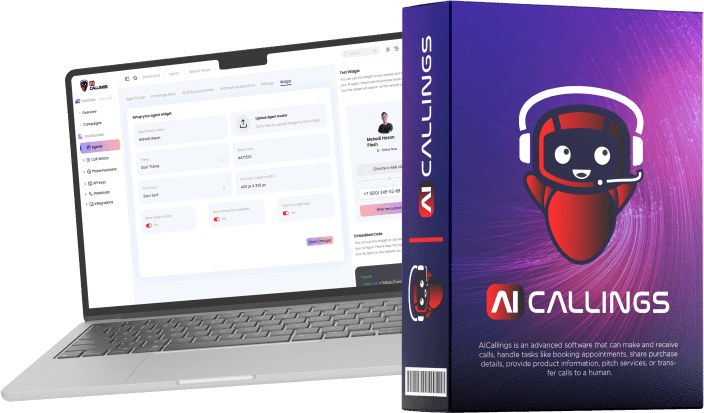 AI Callings Review And Bonuses